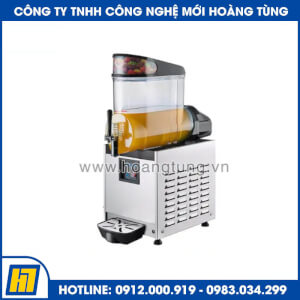 Máy Làm Kem Siro Tuyết 1 Buồng